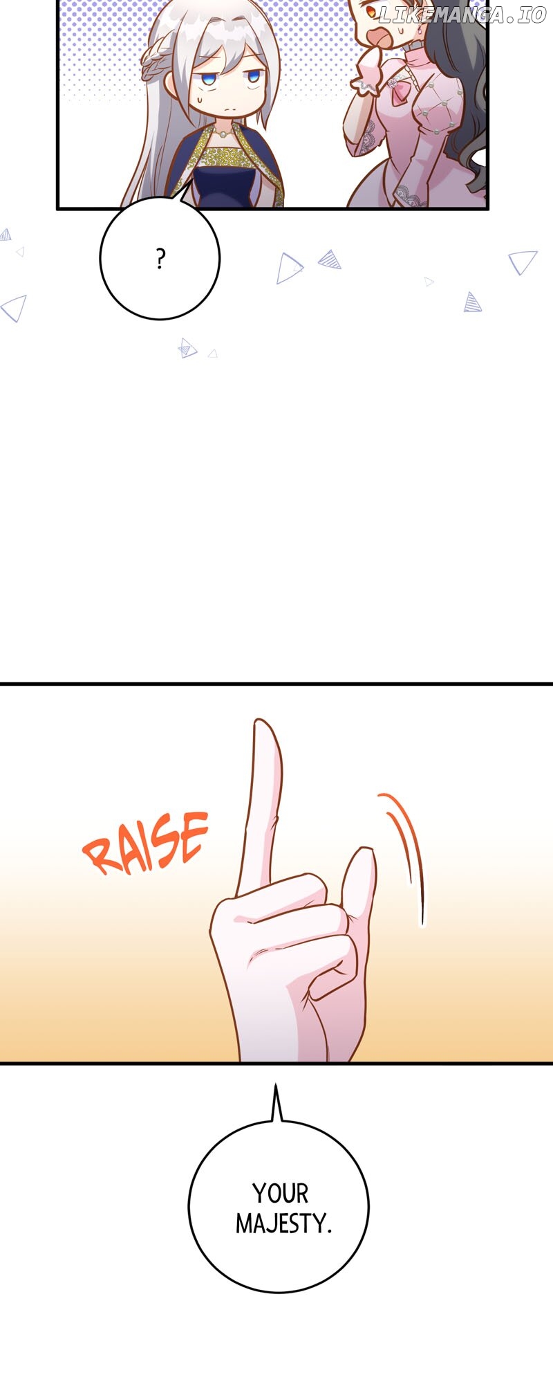 Teach Me True Love on Hand and Foot Chapter 26 - page 22