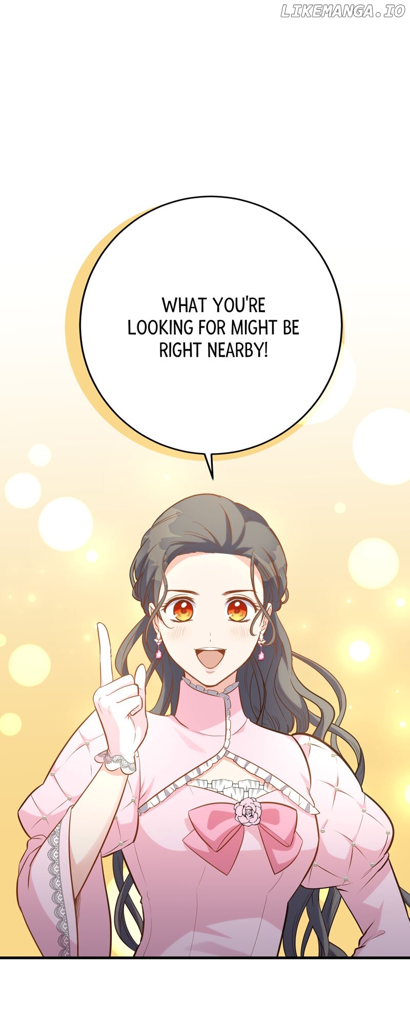 Teach Me True Love on Hand and Foot Chapter 26 - page 23