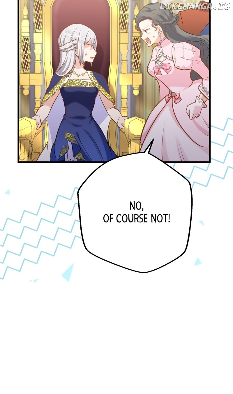 Teach Me True Love on Hand and Foot Chapter 26 - page 25