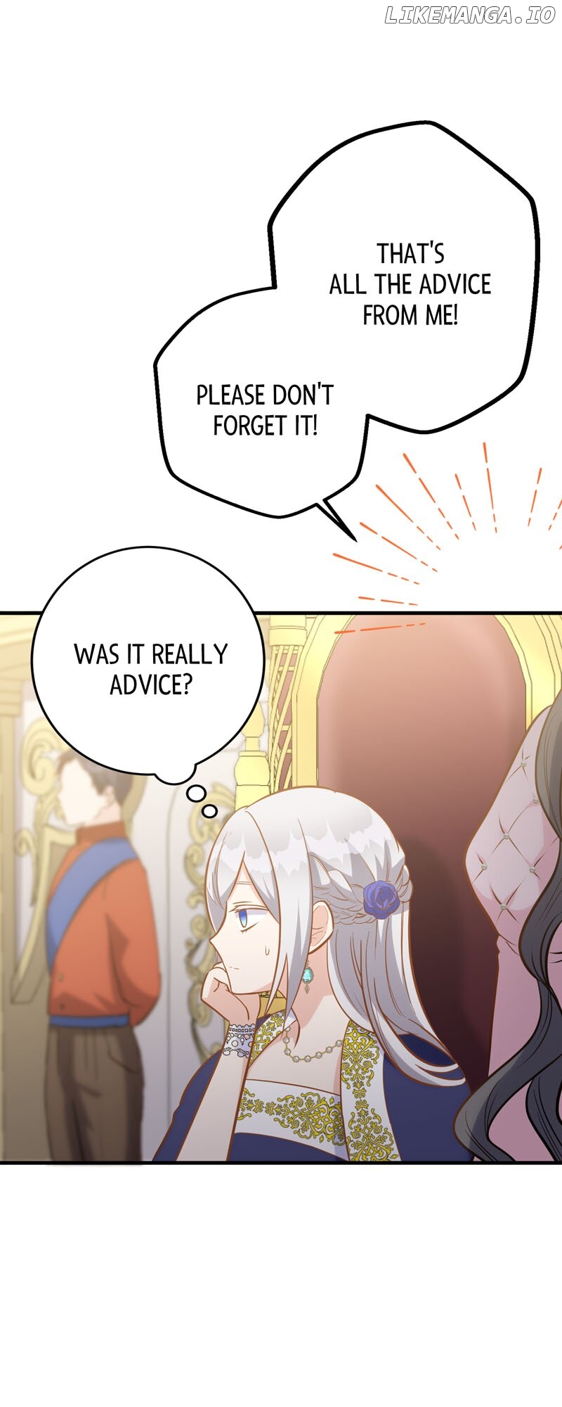 Teach Me True Love on Hand and Foot Chapter 26 - page 26