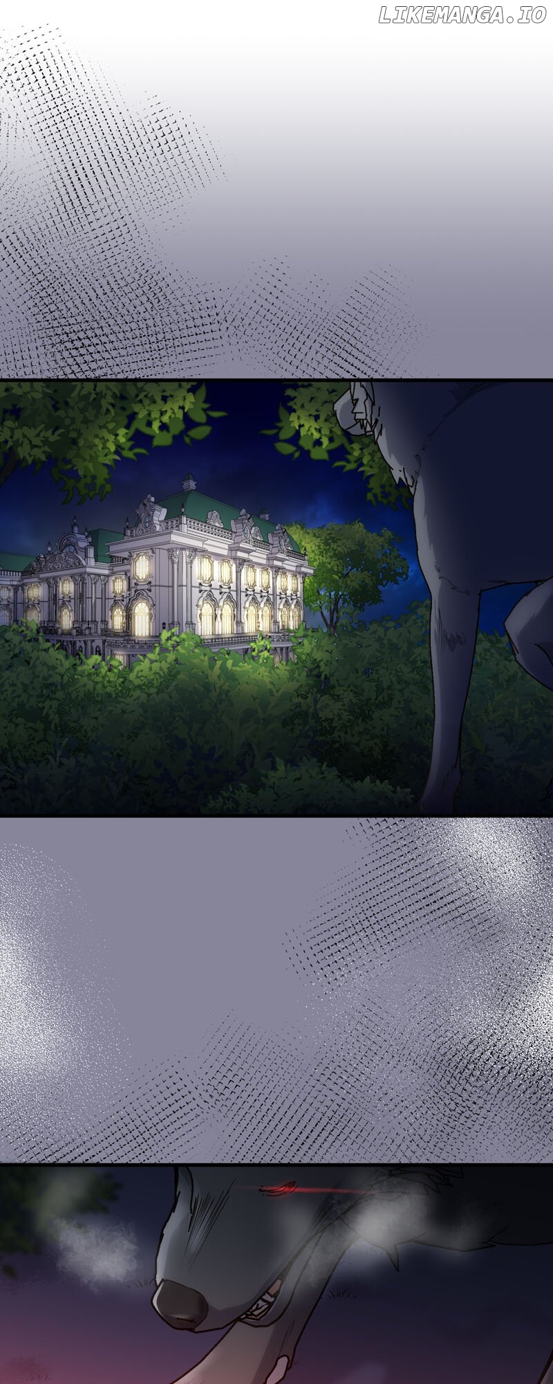 Teach Me True Love on Hand and Foot Chapter 26 - page 27