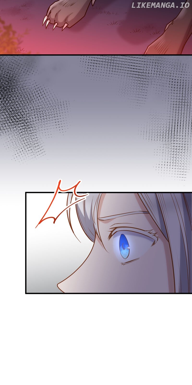 Teach Me True Love on Hand and Foot Chapter 26 - page 28