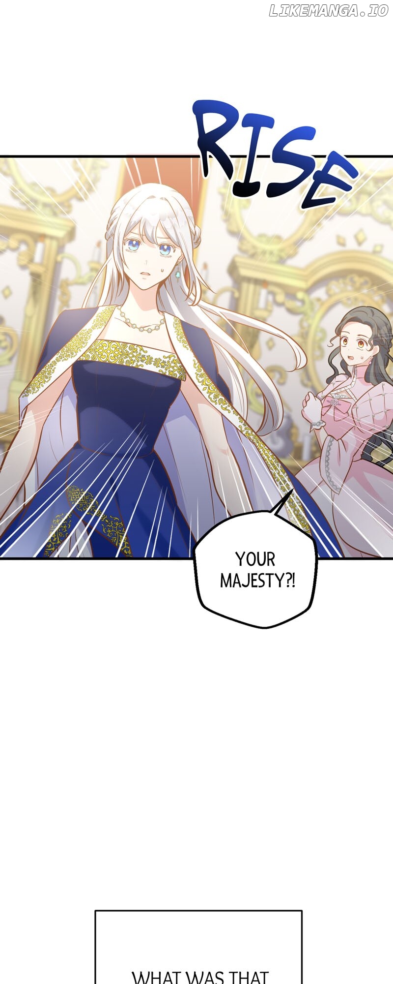 Teach Me True Love on Hand and Foot Chapter 26 - page 29