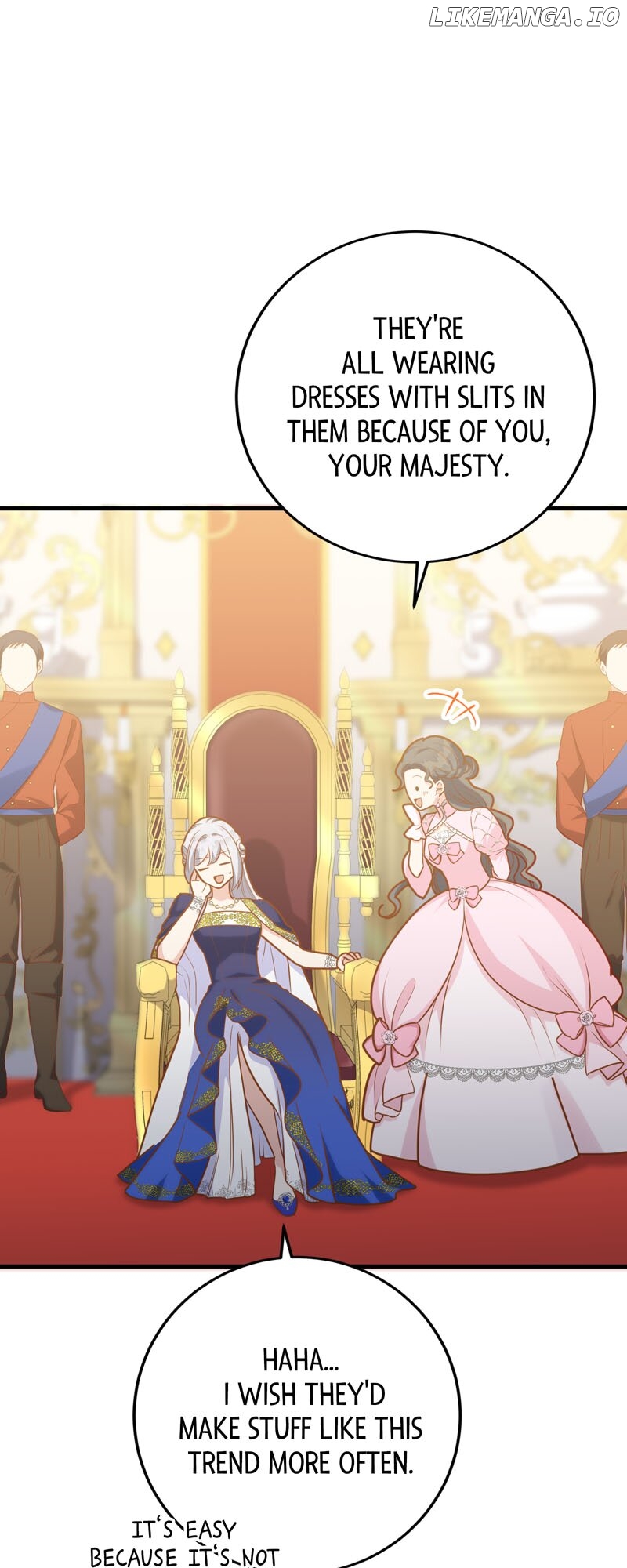 Teach Me True Love on Hand and Foot Chapter 26 - page 4