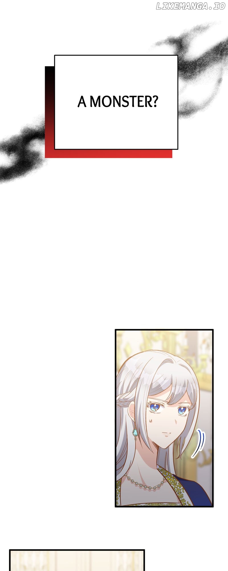 Teach Me True Love on Hand and Foot Chapter 26 - page 31