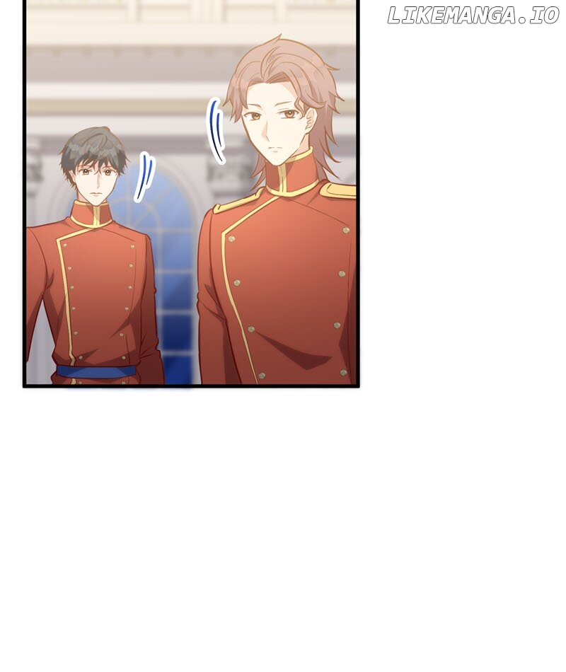 Teach Me True Love on Hand and Foot Chapter 26 - page 32