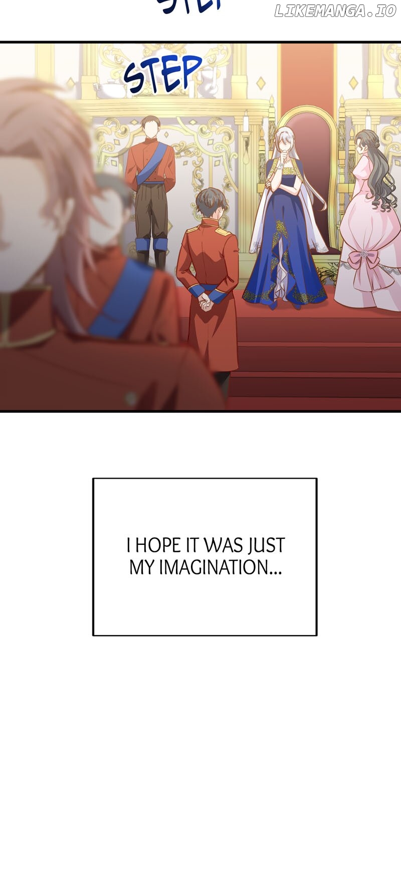 Teach Me True Love on Hand and Foot Chapter 26 - page 35