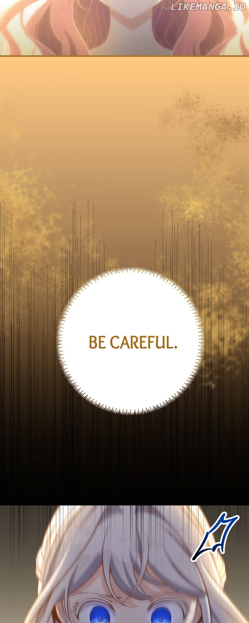 Teach Me True Love on Hand and Foot Chapter 26 - page 37