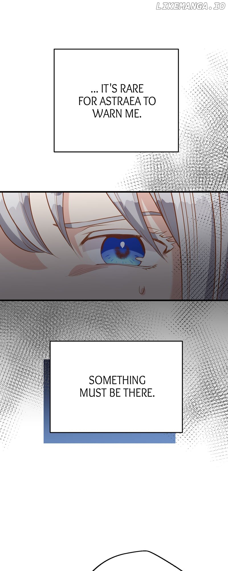 Teach Me True Love on Hand and Foot Chapter 26 - page 39