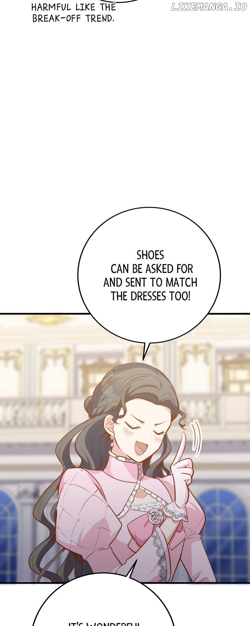 Teach Me True Love on Hand and Foot Chapter 26 - page 5