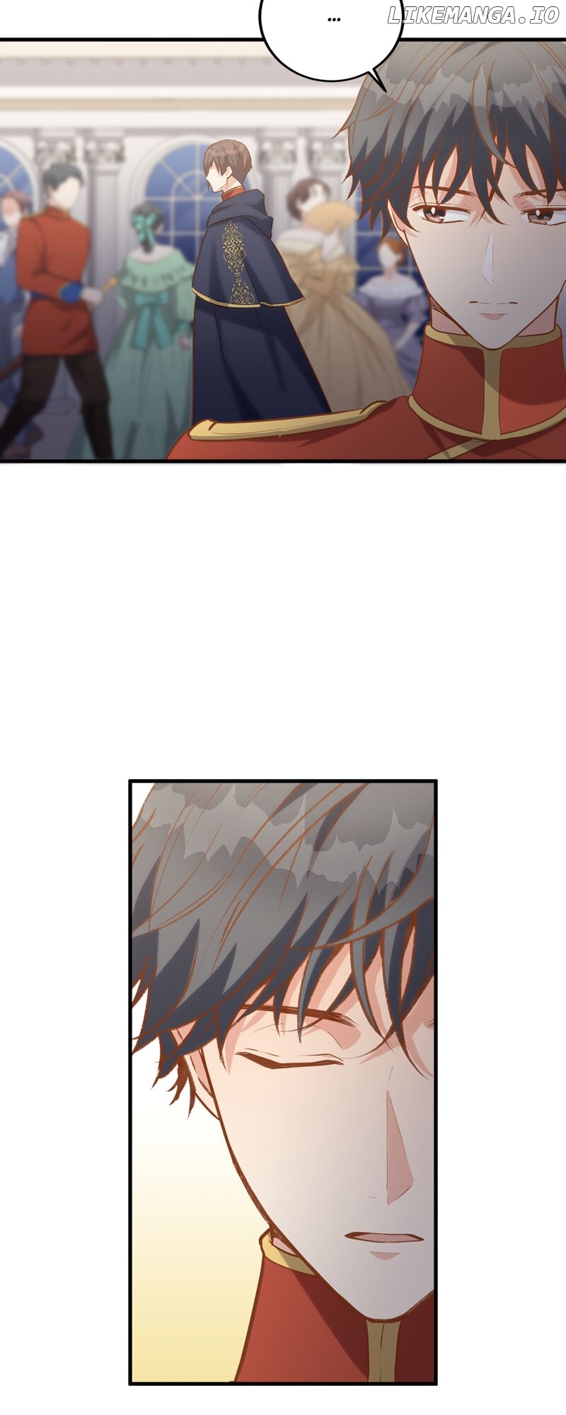 Teach Me True Love on Hand and Foot Chapter 26 - page 42