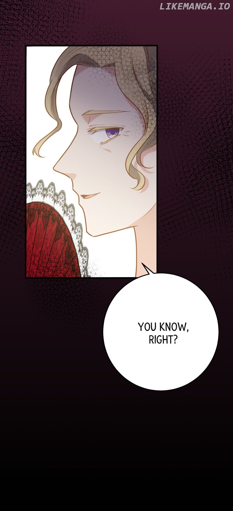 Teach Me True Love on Hand and Foot Chapter 26 - page 47