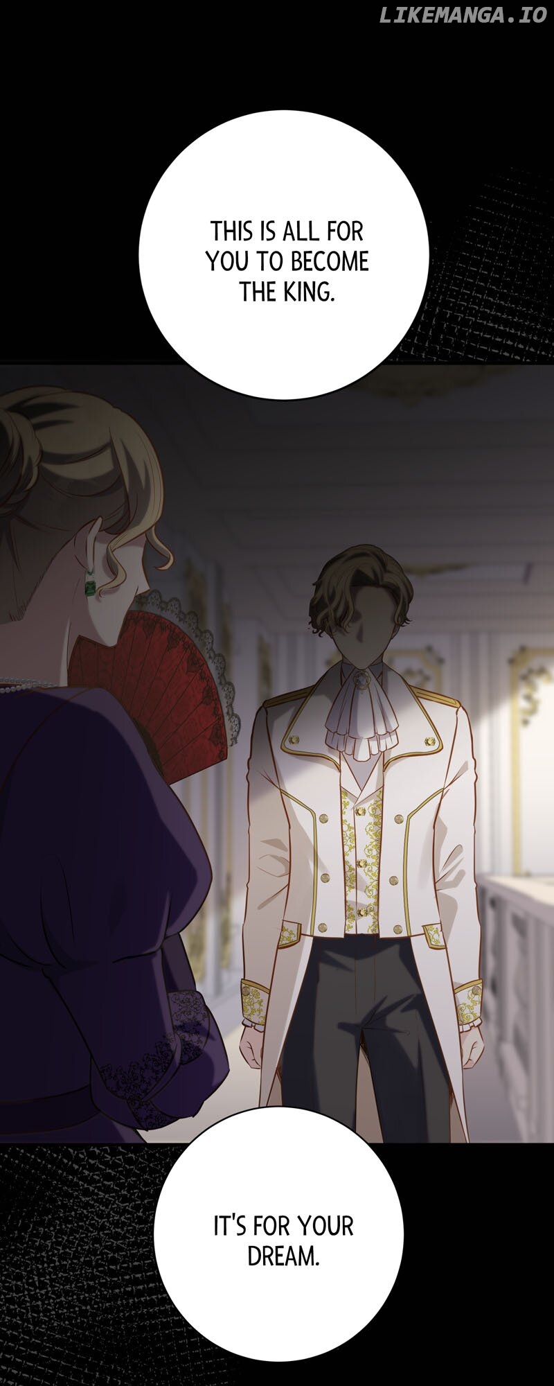 Teach Me True Love on Hand and Foot Chapter 26 - page 48