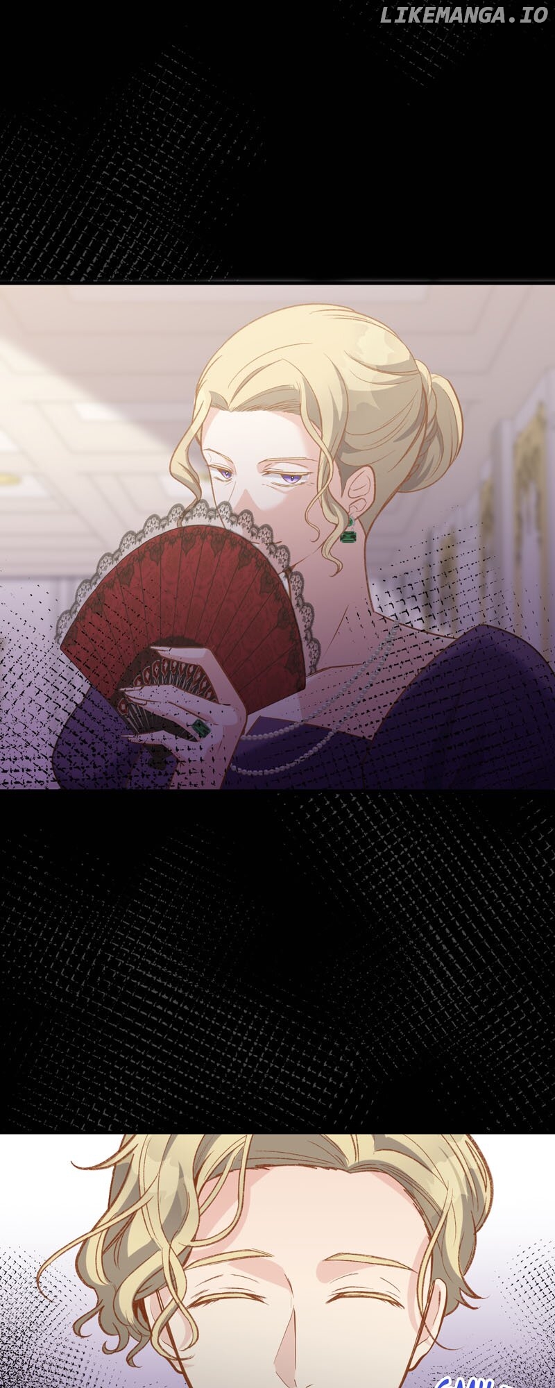 Teach Me True Love on Hand and Foot Chapter 26 - page 50