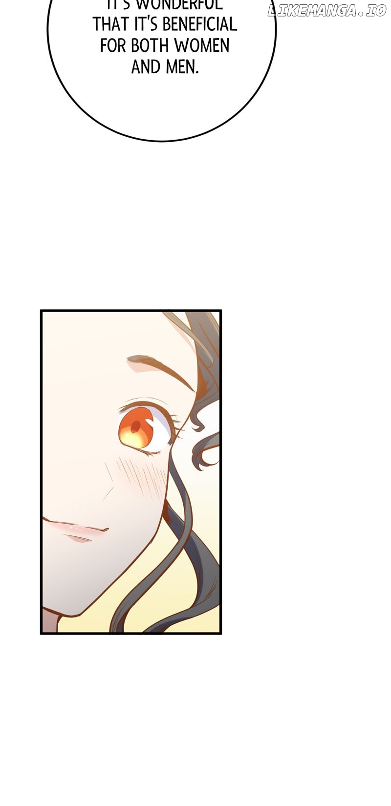 Teach Me True Love on Hand and Foot Chapter 26 - page 6