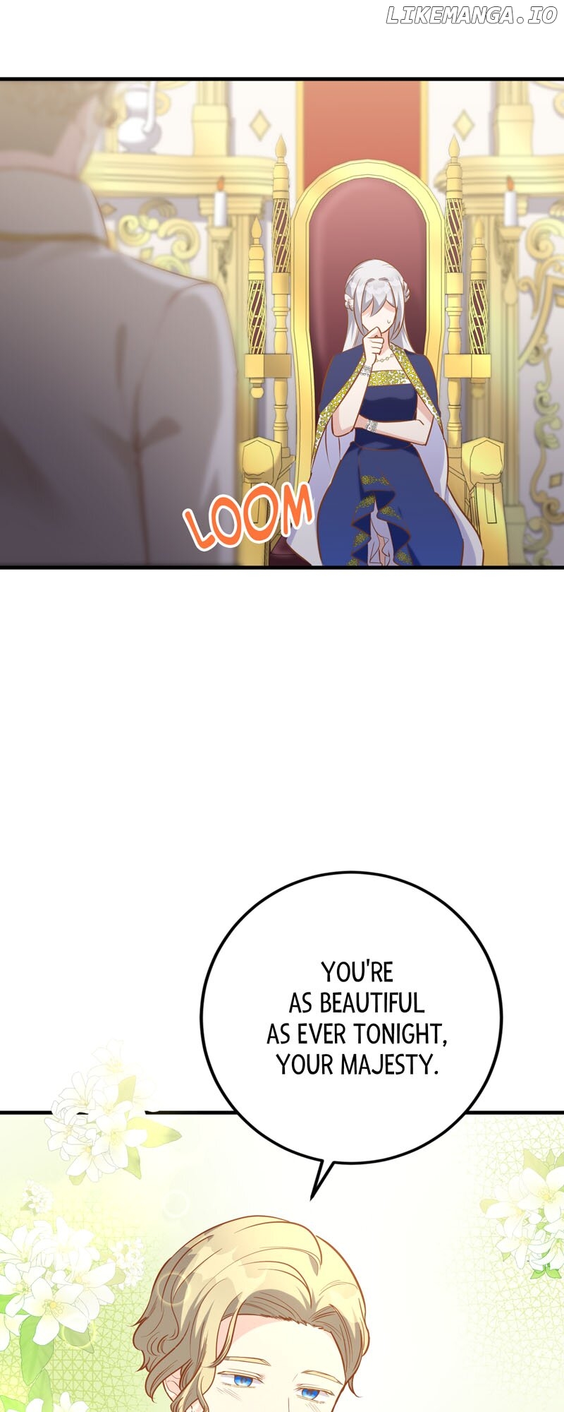 Teach Me True Love on Hand and Foot Chapter 26 - page 53