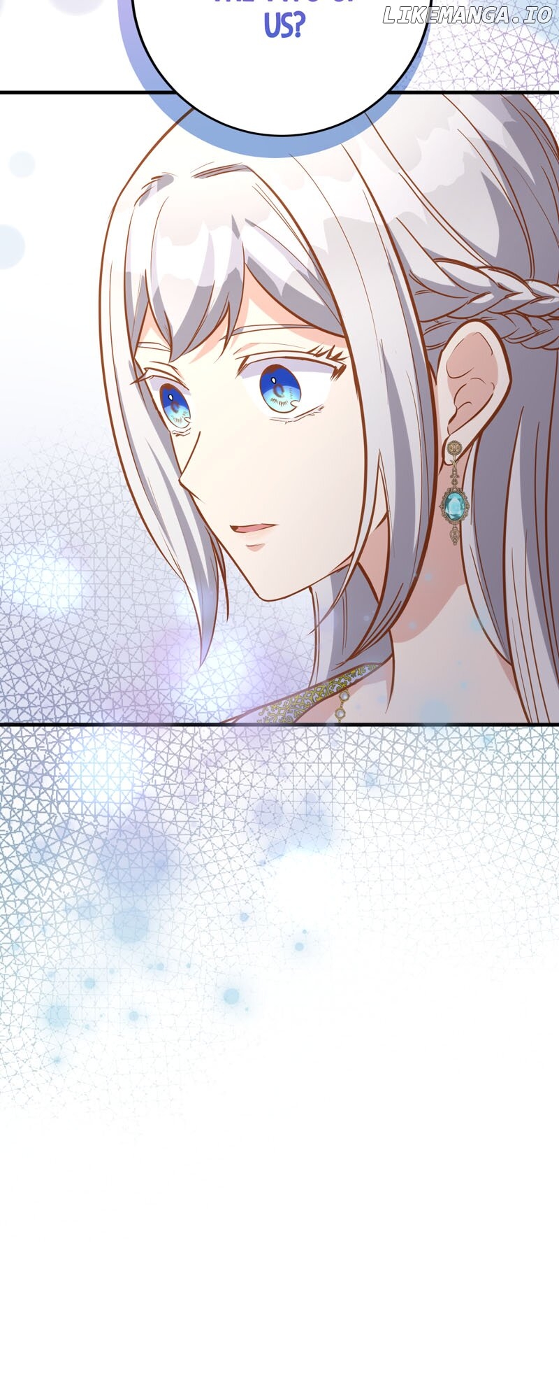 Teach Me True Love on Hand and Foot Chapter 26 - page 59