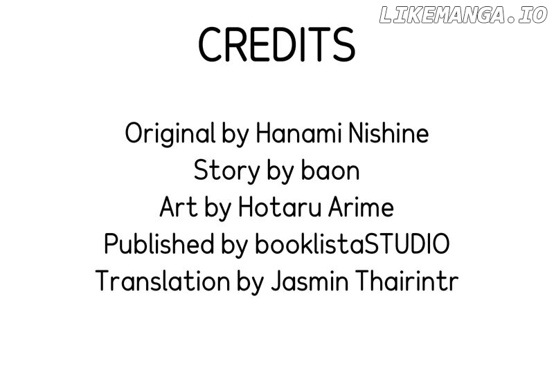 Teach Me True Love on Hand and Foot Chapter 26 - page 60