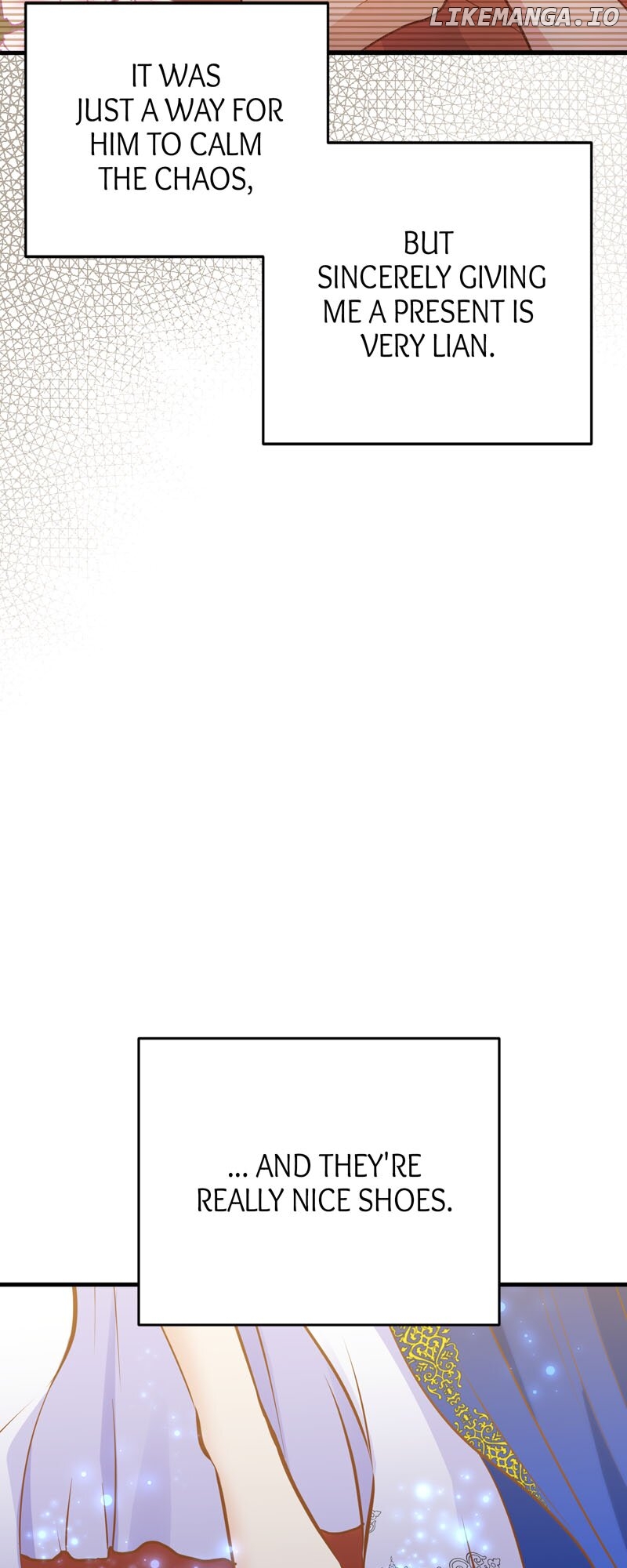 Teach Me True Love on Hand and Foot Chapter 26 - page 9