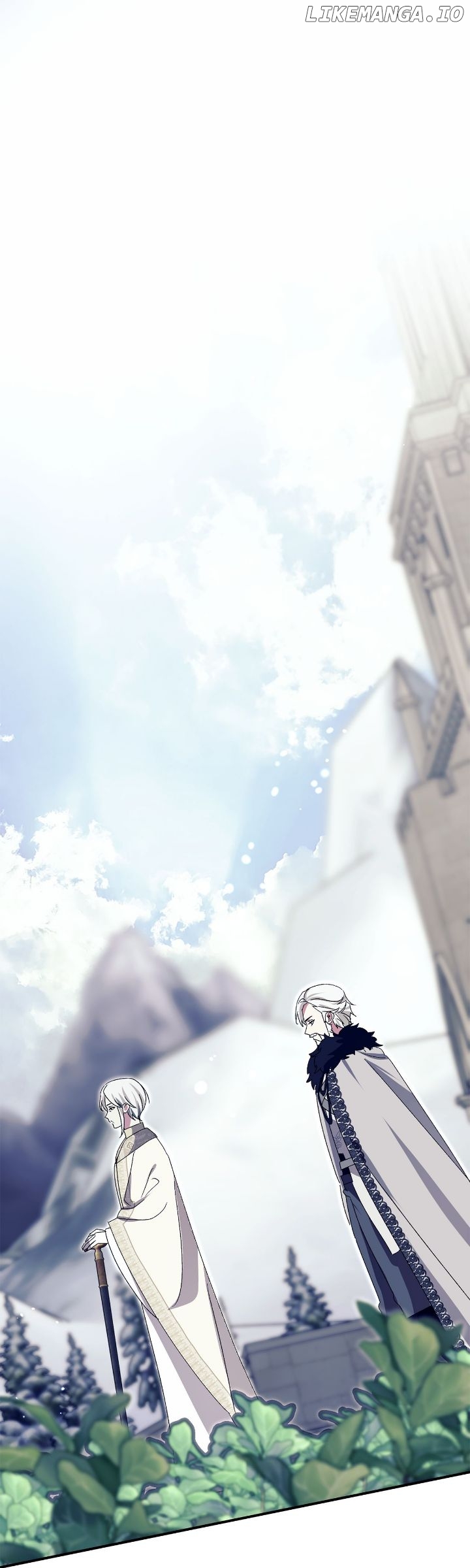 Hawar in the Winter Garden Chapter 69 - page 10