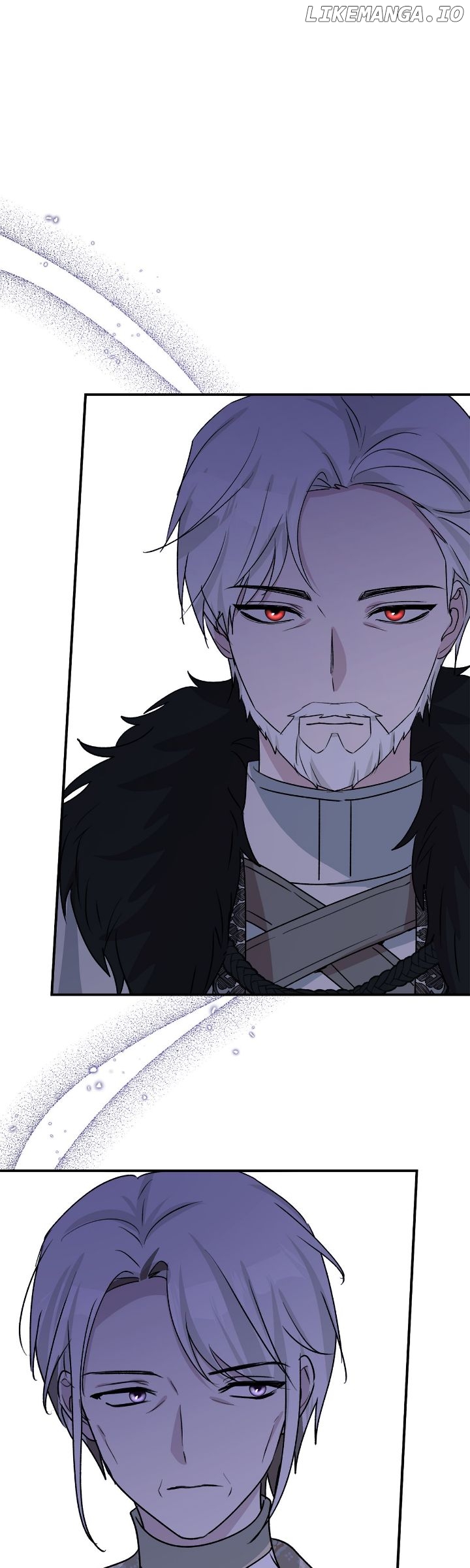 Hawar in the Winter Garden Chapter 69 - page 15