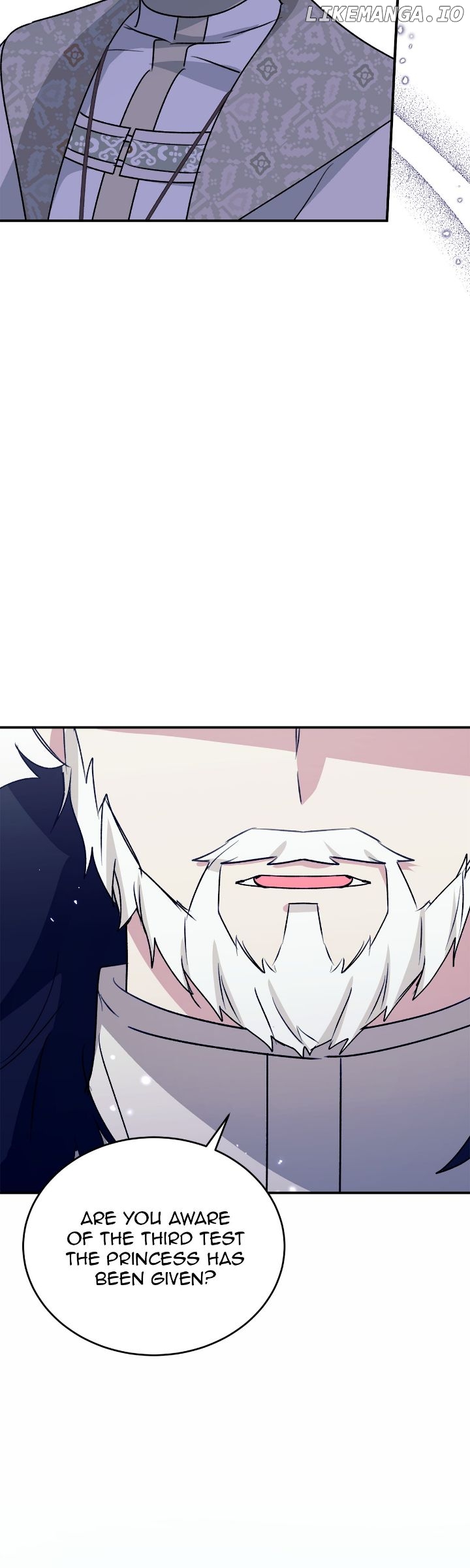 Hawar in the Winter Garden Chapter 69 - page 16