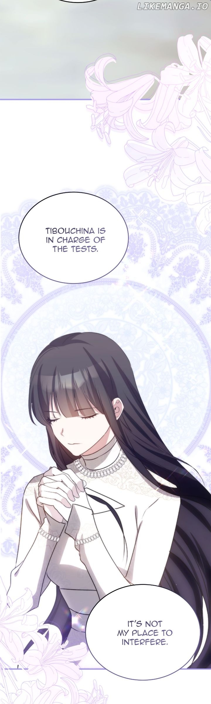 Hawar in the Winter Garden Chapter 69 - page 18