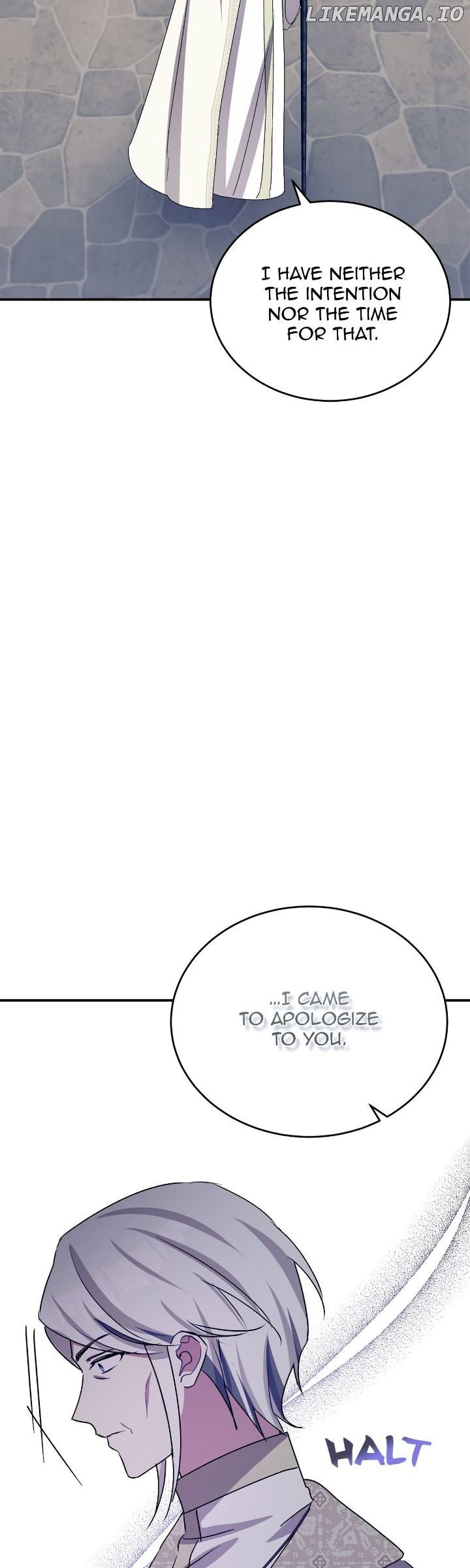 Hawar in the Winter Garden Chapter 69 - page 22