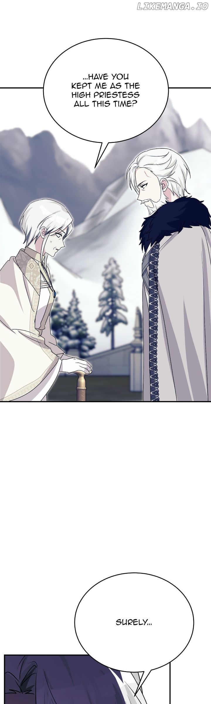 Hawar in the Winter Garden Chapter 69 - page 26