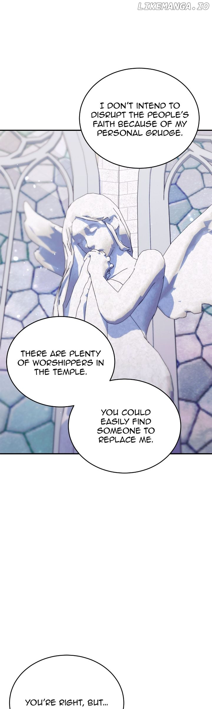 Hawar in the Winter Garden Chapter 69 - page 29