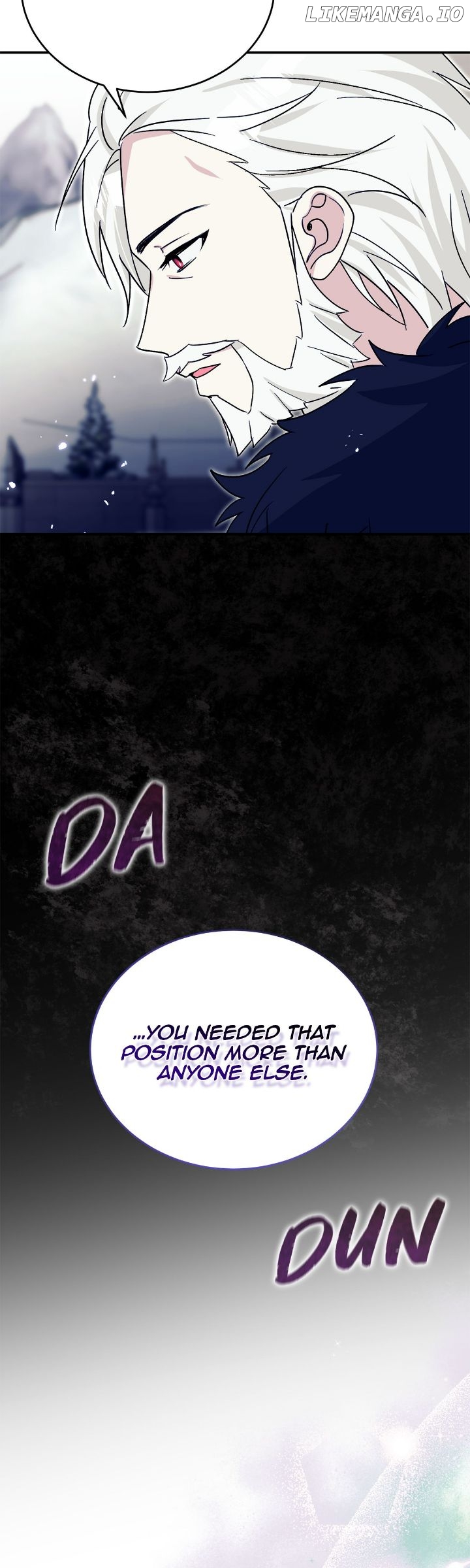 Hawar in the Winter Garden Chapter 69 - page 30