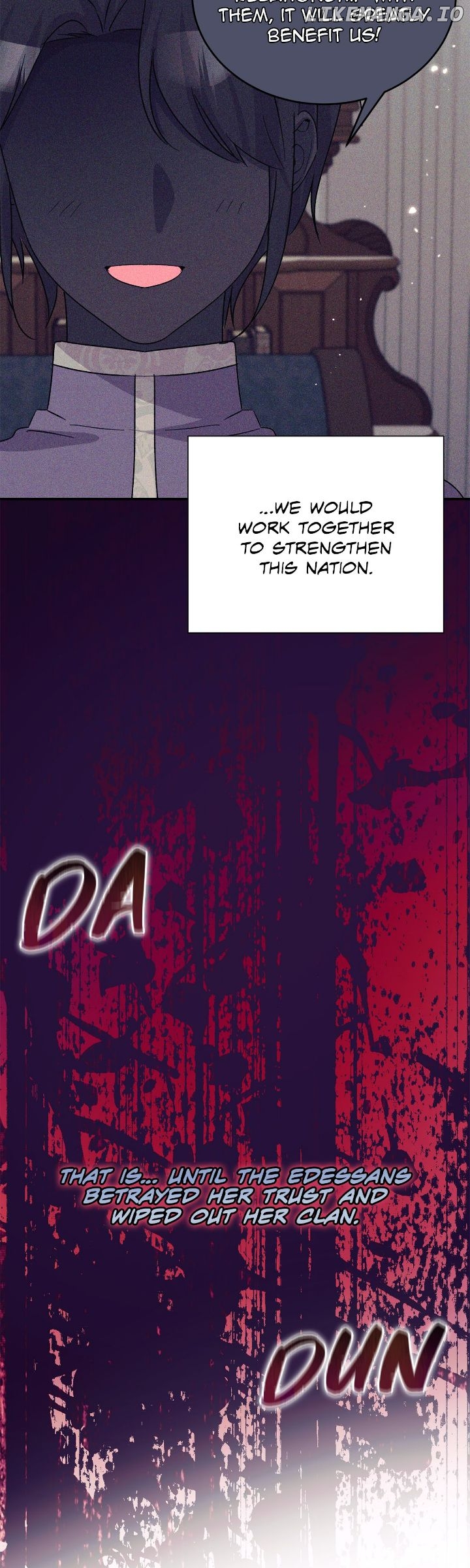 Hawar in the Winter Garden Chapter 69 - page 34