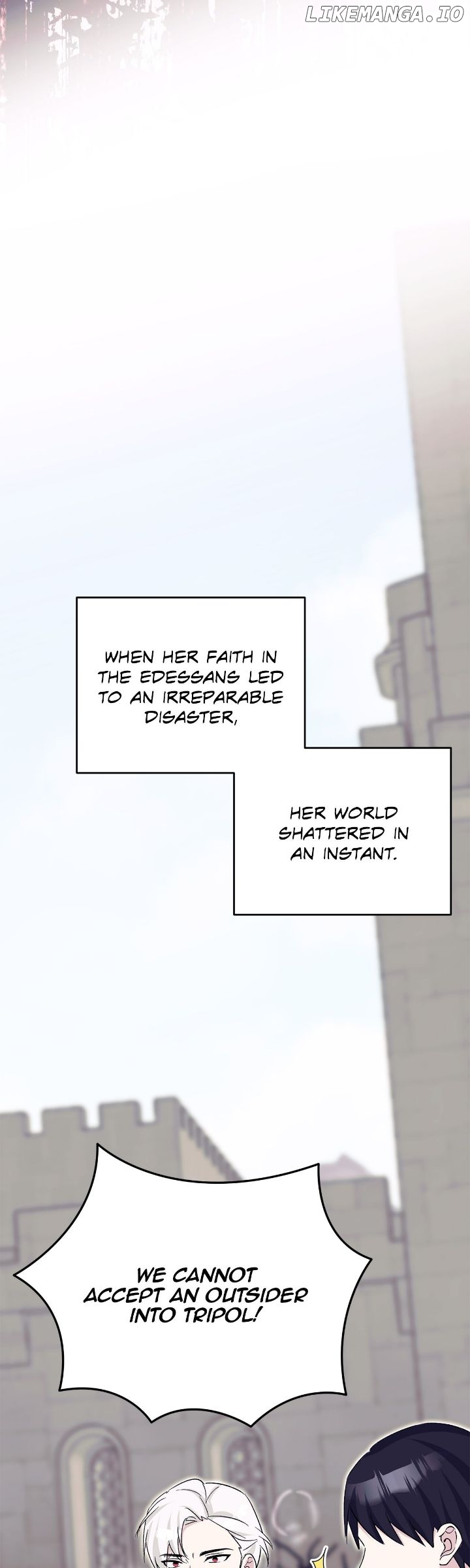 Hawar in the Winter Garden Chapter 69 - page 35