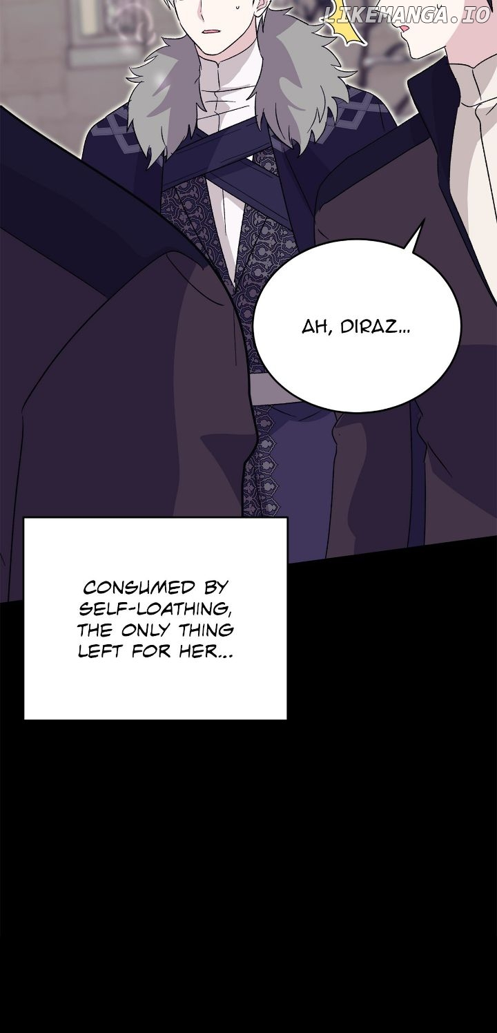 Hawar in the Winter Garden Chapter 69 - page 36