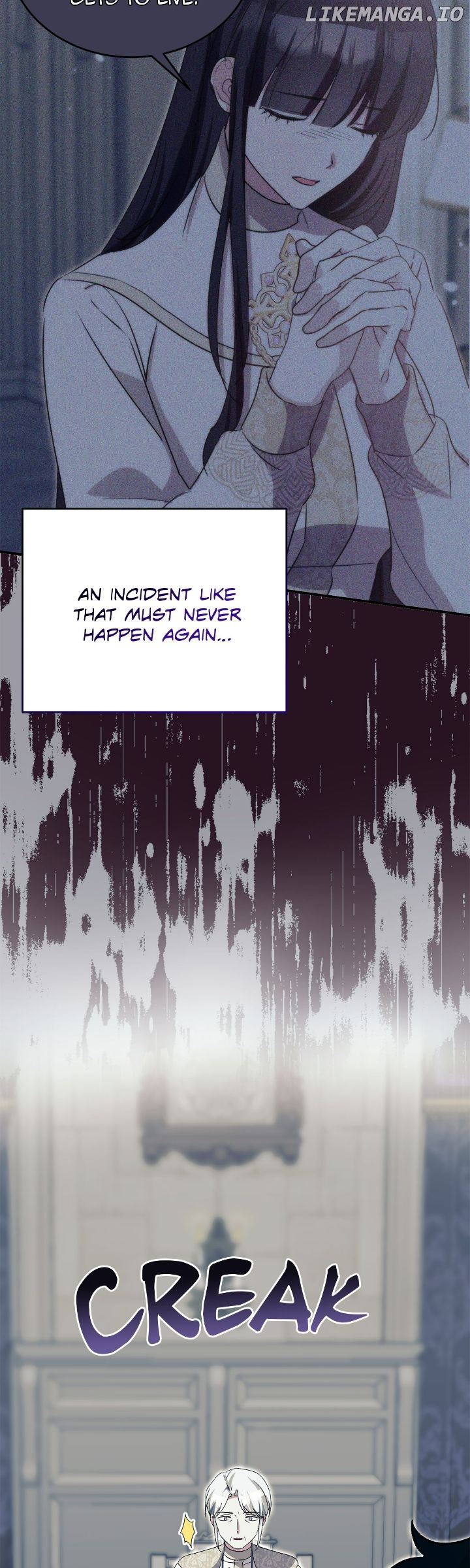 Hawar in the Winter Garden Chapter 69 - page 3