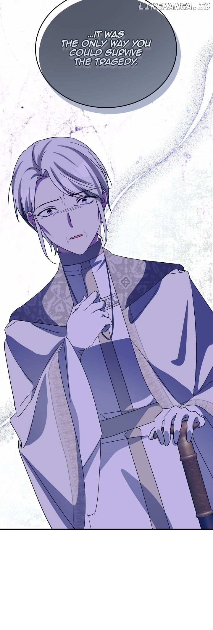 Hawar in the Winter Garden Chapter 69 - page 40