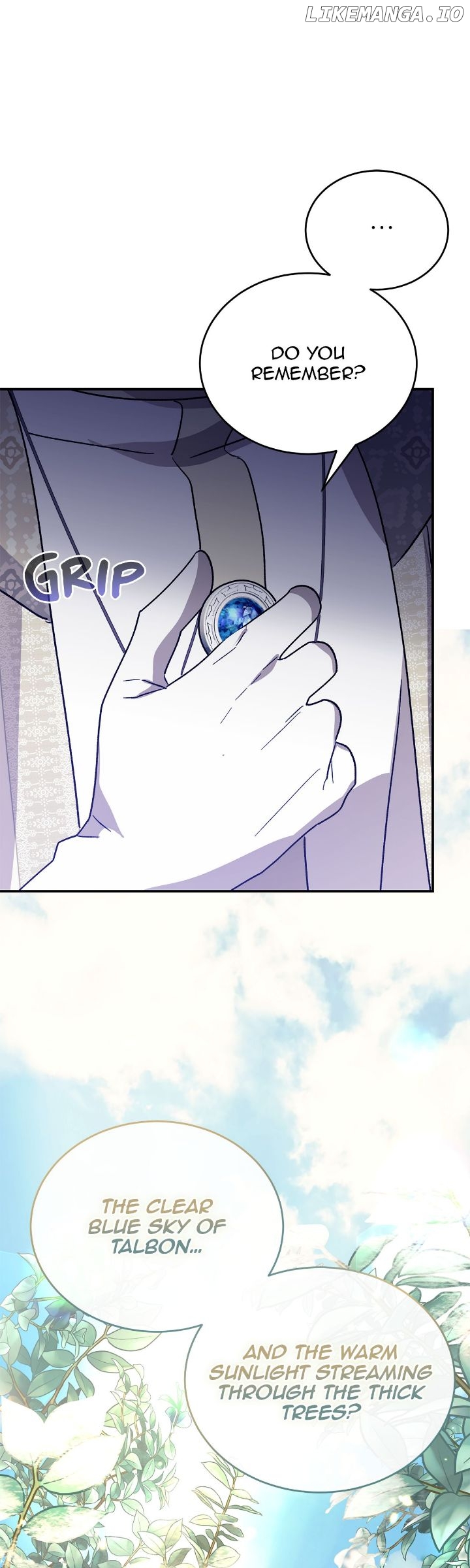 Hawar in the Winter Garden Chapter 69 - page 41