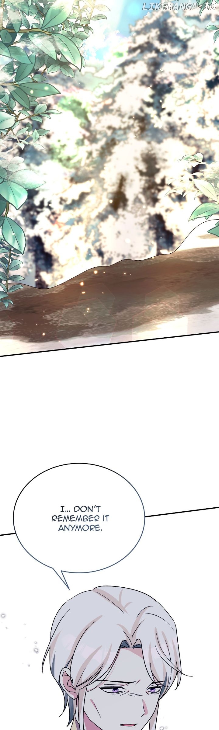 Hawar in the Winter Garden Chapter 69 - page 42