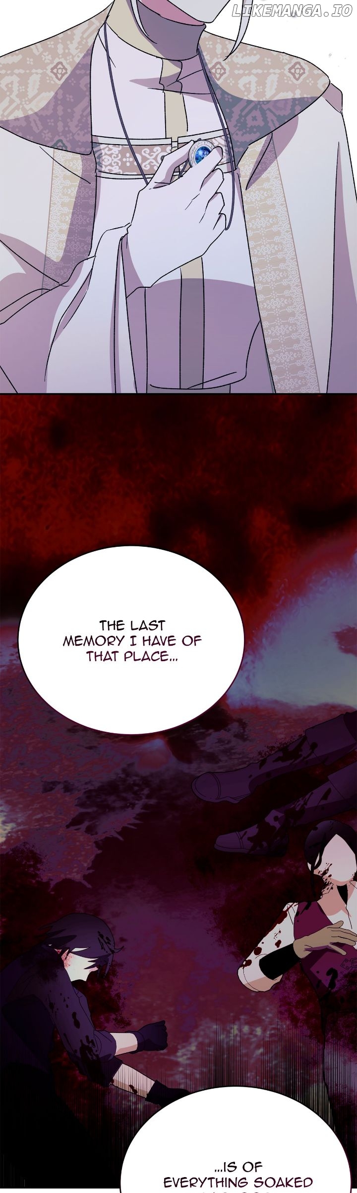 Hawar in the Winter Garden Chapter 69 - page 43