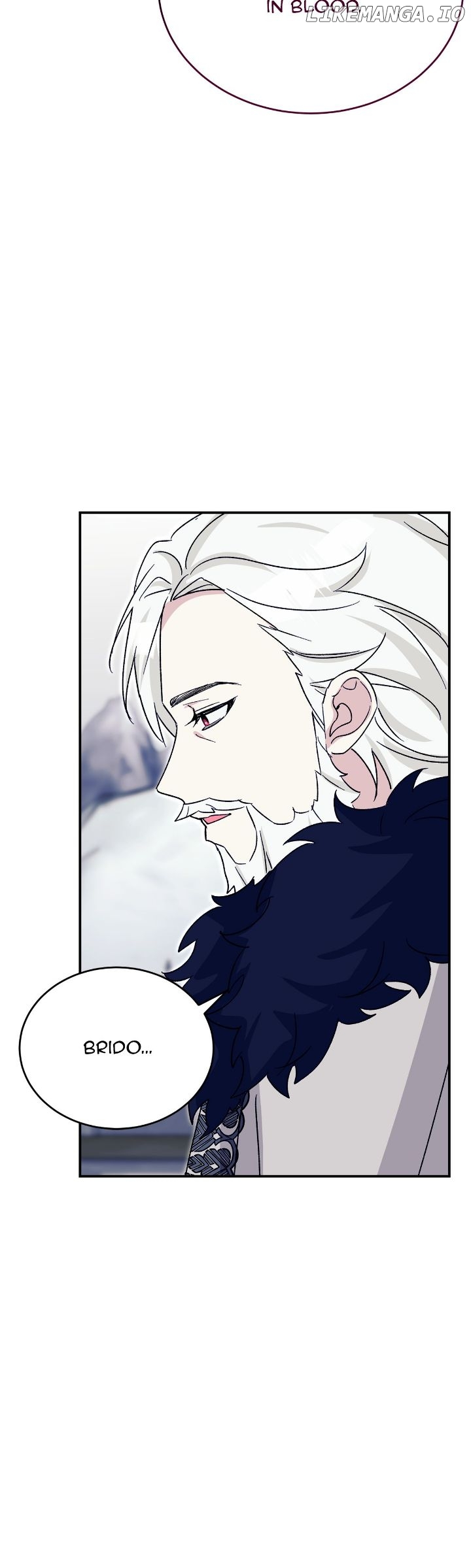 Hawar in the Winter Garden Chapter 69 - page 44