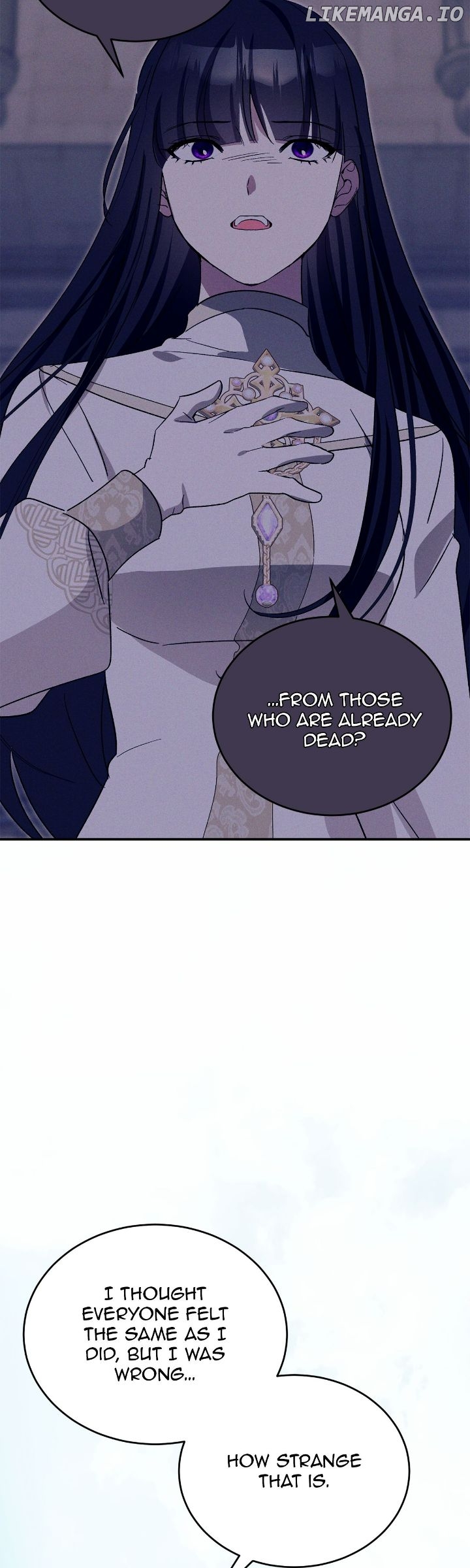 Hawar in the Winter Garden Chapter 69 - page 46