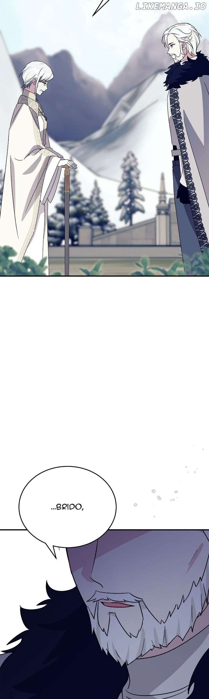 Hawar in the Winter Garden Chapter 69 - page 47