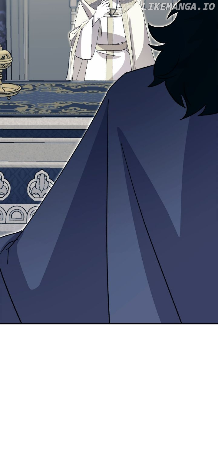 Hawar in the Winter Garden Chapter 69 - page 4