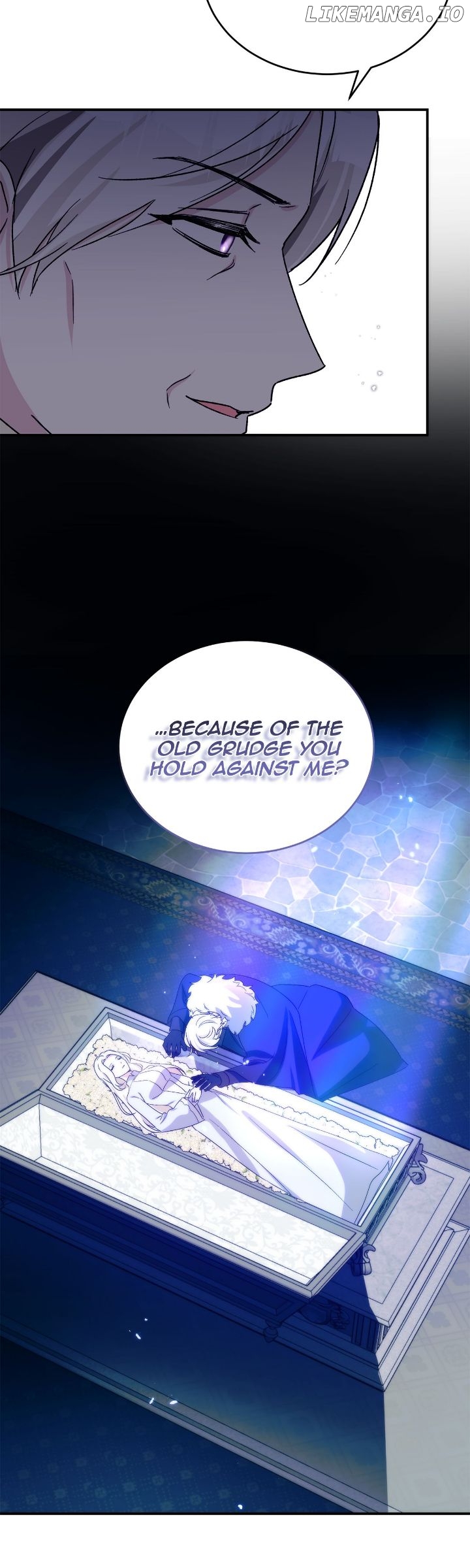 Hawar in the Winter Garden Chapter 69 - page 50