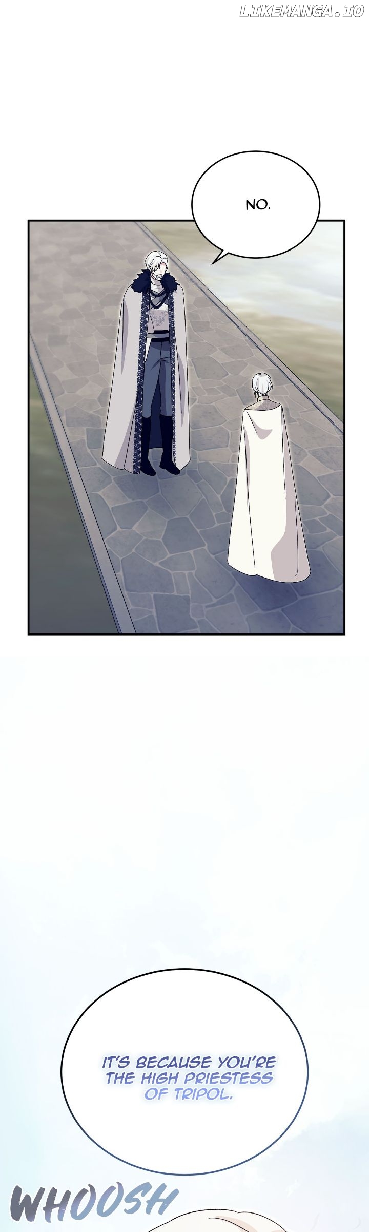 Hawar in the Winter Garden Chapter 69 - page 51