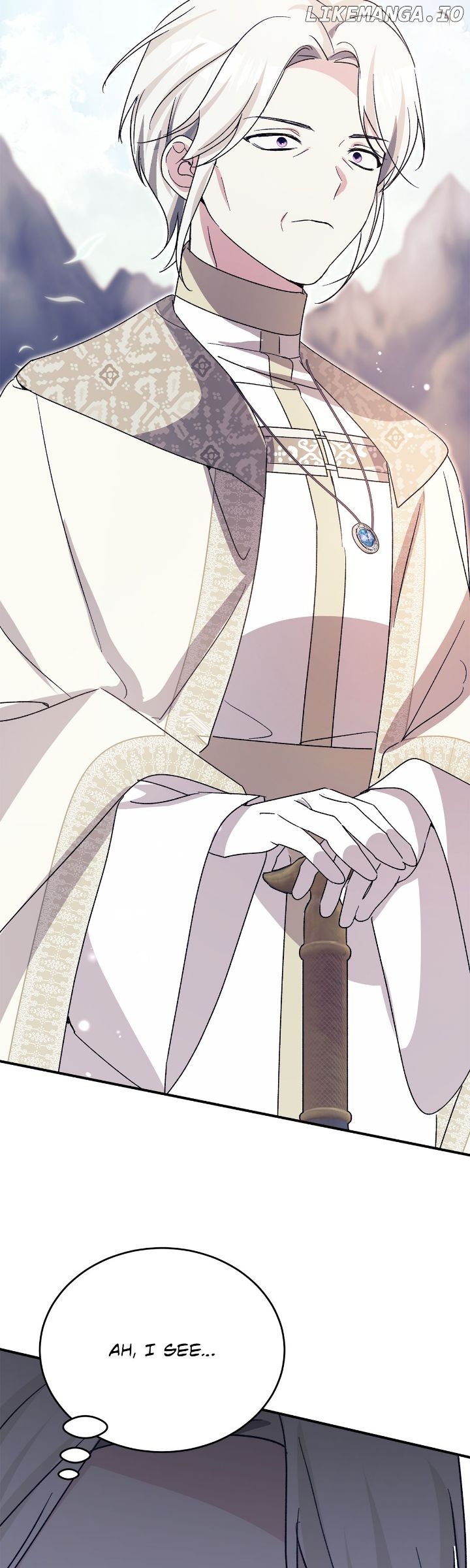 Hawar in the Winter Garden Chapter 69 - page 52