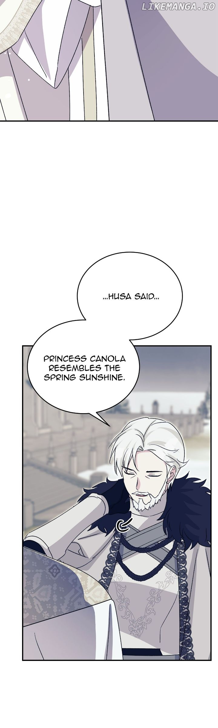 Hawar in the Winter Garden Chapter 69 - page 55