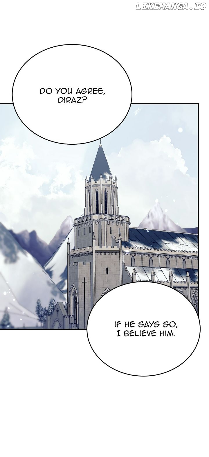 Hawar in the Winter Garden Chapter 69 - page 56