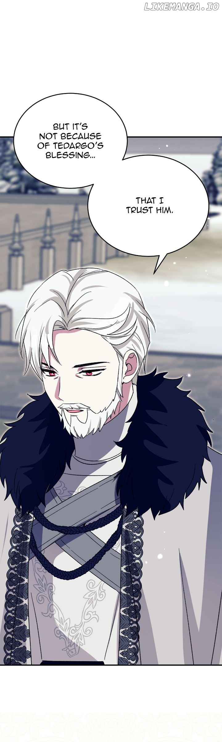 Hawar in the Winter Garden Chapter 69 - page 57