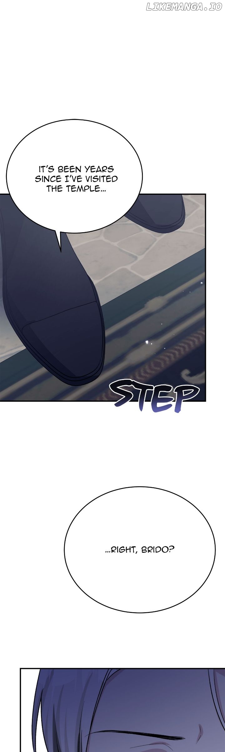 Hawar in the Winter Garden Chapter 69 - page 5